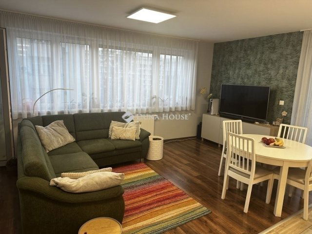 Eladó téglalakás, Budapesten, XIII. kerületben 159 M Ft