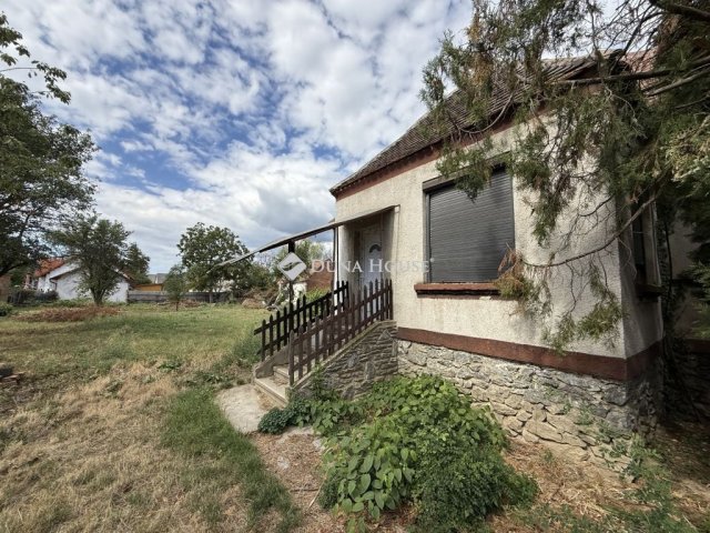 Eladó családi ház, Lukácsházán 36.9 M Ft, 4 szobás