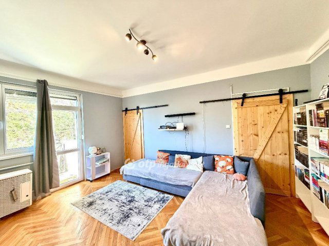 Eladó téglalakás, Kecskeméten 37.75 M Ft, 1+1 szobás