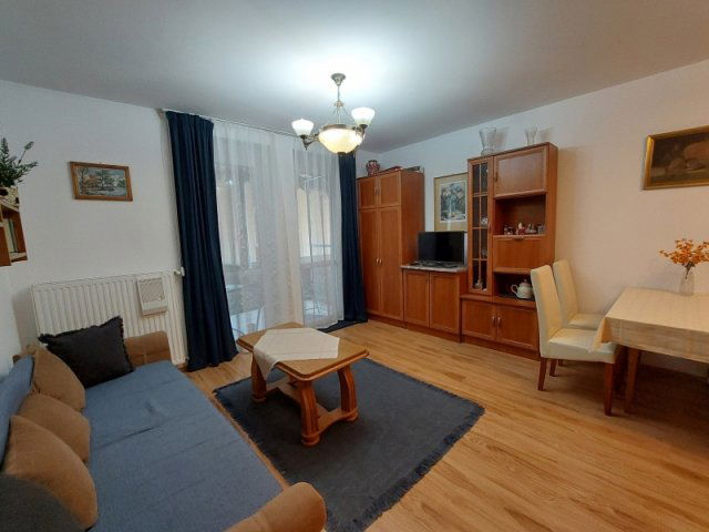 Eladó téglalakás, Pécsett 56.55 M Ft, 2 szobás