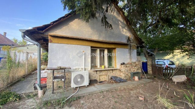 Eladó családi ház, Gombán 28 M Ft, 1 szobás