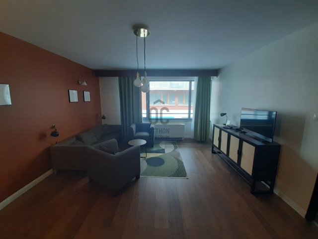 Kiadó téglalakás, albérlet, Budapesten, VI. kerületben