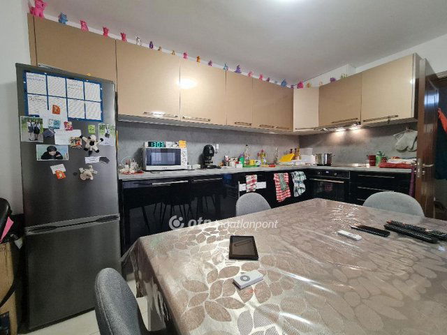 Eladó téglalakás, Hajdúszoboszlón 68.49 M Ft, 2 szobás