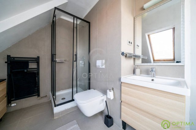 Eladó téglalakás, Budapesten, IX. kerületben 210 M Ft, 4 szobás