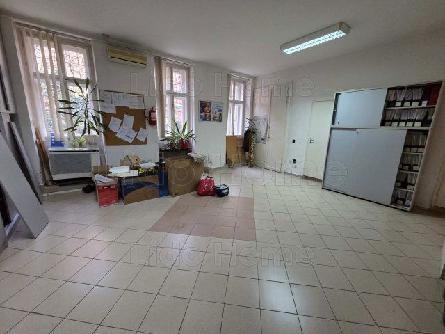 Kiadó üzlethelyiség, Nagykanizsán 50 E Ft / hó, 3 szobás