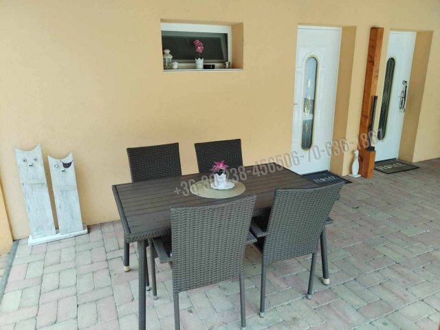 Eladó hotel, Egerben 99 M Ft, 4 szobás / költözzbe.hu