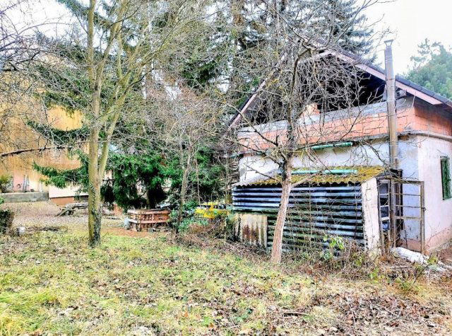 Eladó nyaraló, Pilisszentkereszten 19.9 M Ft, 1 szobás