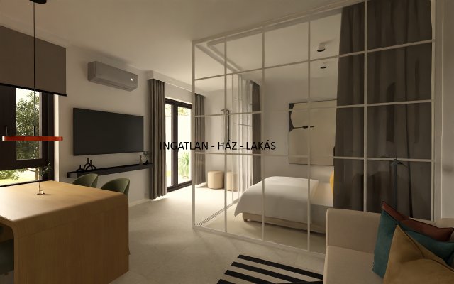 Eladó téglalakás, Budapesten, VII. kerületben 163.9 M Ft