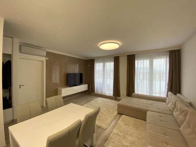 Eladó téglalakás, Budapesten, XIII. kerületben 195 M Ft