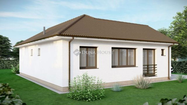 Eladó családi ház, Lajosmizsén 62 M Ft, 4 szobás