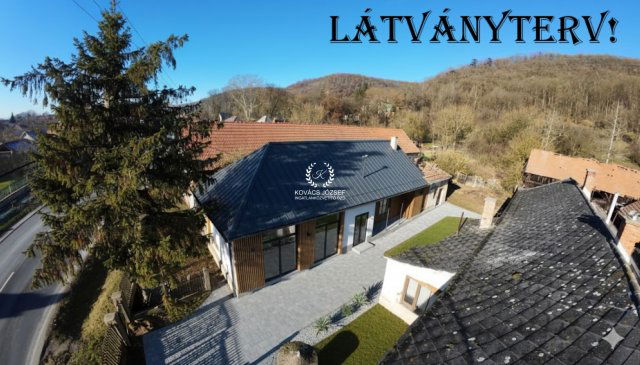 Eladó családi ház, Dubicsányon 5.5 M Ft, 2 szobás