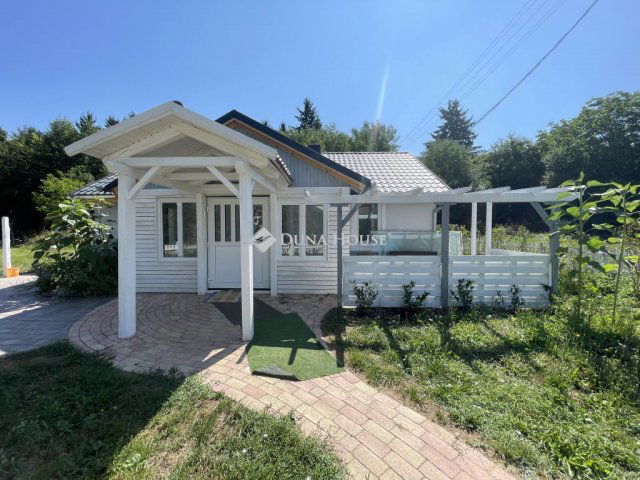 Eladó nyaraló, Rönökön 19.9 M Ft, 2 szobás