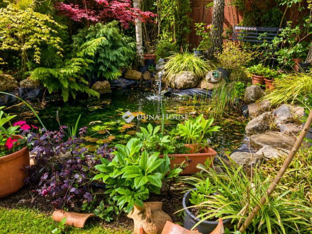 Eladó családi ház, Dunakeszin 196 M Ft, 4 szobás