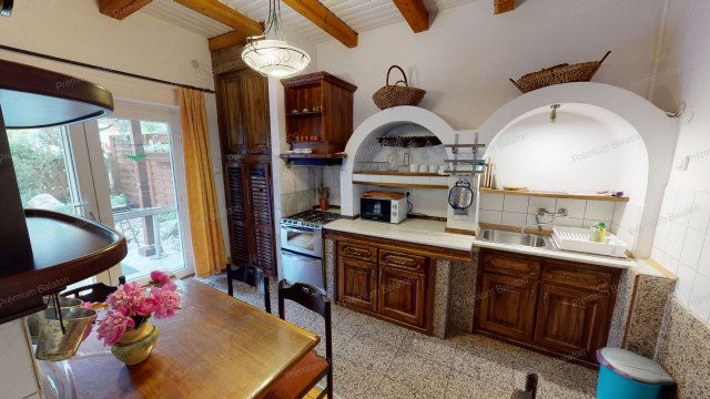 Eladó hotel, Hévízen 235 M Ft, 12 szobás / költözzbe.hu