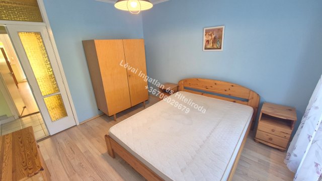 Kiadó panellakás, albérlet, Békéscsabán 100 E Ft / hó