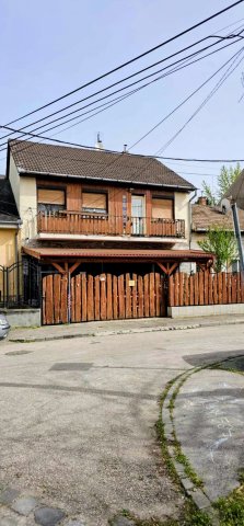 Eladó családi ház, Budapesten, X. kerületben 127.7 M Ft