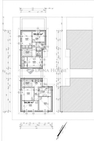 Eladó telek, Debrecenben 250 M Ft / költözzbe.hu