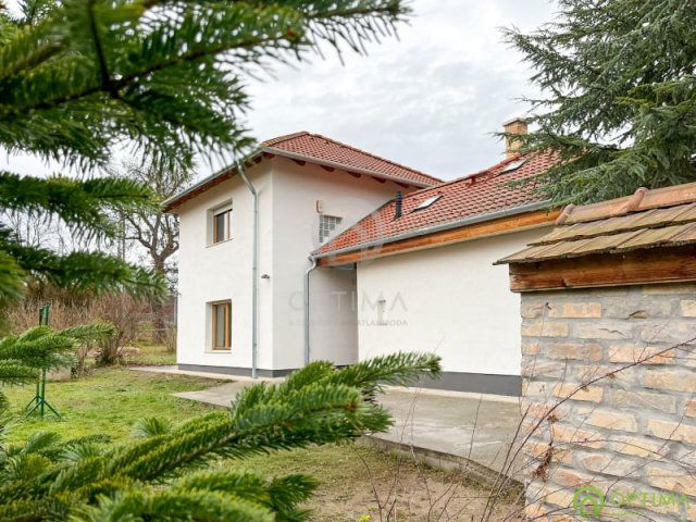 Eladó családi ház, Budapesten, XVII. kerületben 119.99 M Ft