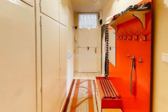 Eladó téglalakás, Kecskeméten 43.9 M Ft, 2 szobás