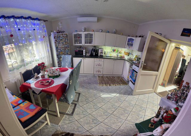 Eladó családi ház, Emődön 34 M Ft, 2 szobás