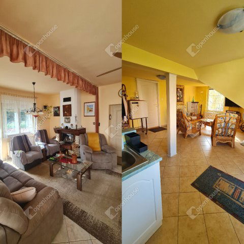 Eladó családi ház, Sopronban 149 M Ft, 6 szobás