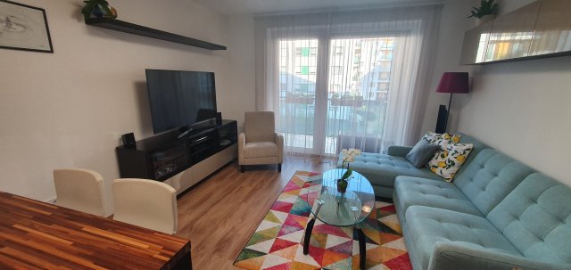 Kiadó téglalakás, albérlet, IX. kerületben, Márton utcában