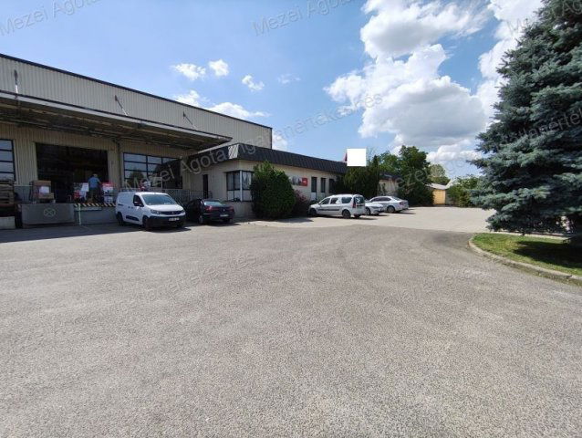 Eladó telek, Alsónémediben 776.24 M Ft / költözzbe.hu