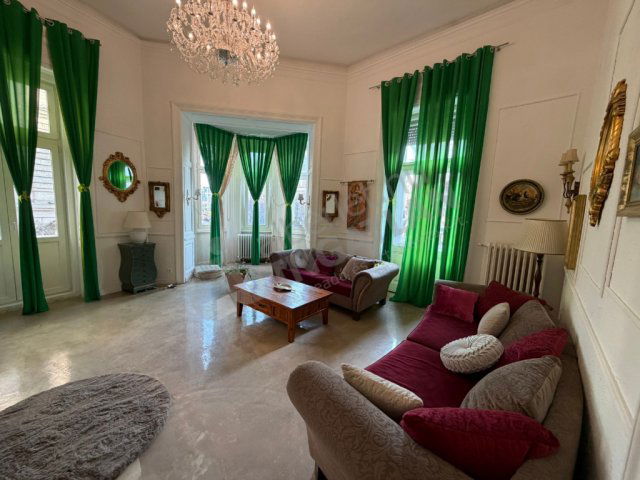 Kiadó téglalakás, albérlet, Budapesten, VII. kerületben