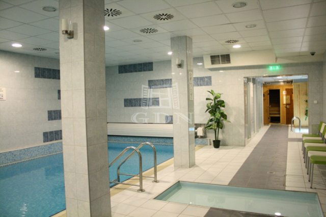 Eladó hotel, Budapesten, XIV. kerületben 3500 M Ft