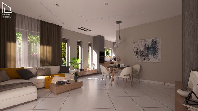 Eladó családi ház, Zalaegerszegen 75 M Ft, 5 szobás