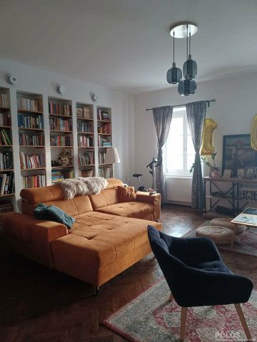 Eladó téglalakás, Szobon 94.5 M Ft, 3 szobás