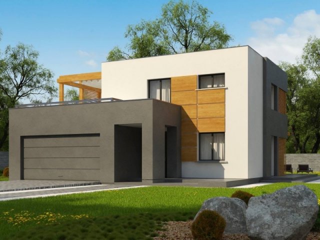 Eladó családi ház, Győrött 113 M Ft, 4 szobás