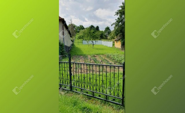 Eladó telek, Parádon 5.5 M Ft / költözzbe.hu