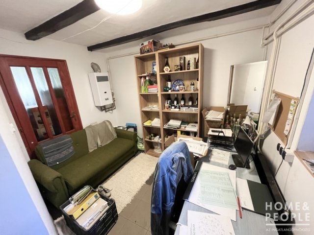 Eladó üzlethelyiség, Balástyán 189.999 M Ft, 5 szobás