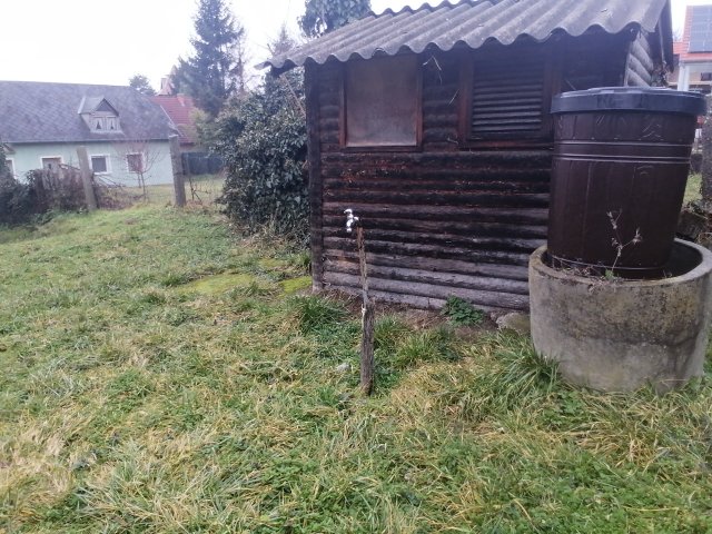 Eladó telek, Gyenesdiáson 64.9 M Ft / költözzbe.hu