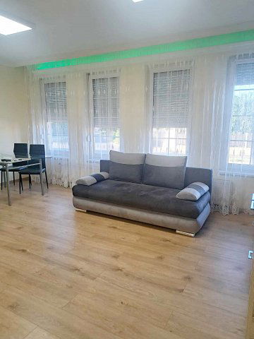 Kiadó téglalakás, albérlet, Nyíregyházán 140 E Ft / hó
