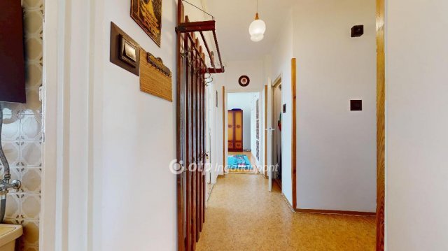 Eladó téglalakás, Miskolcon 24.9 M Ft, 2 szobás