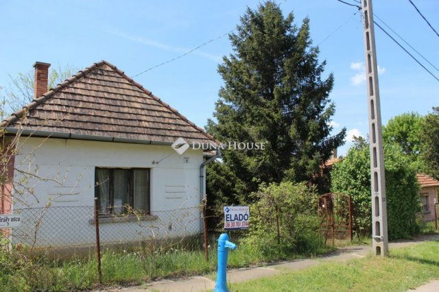 Eladó telek, Gyömrőn 89.9 M Ft / költözzbe.hu