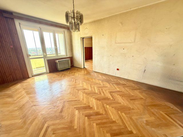 Eladó téglalakás, Miskolcon, Pozsonyi utcában 27.9 M Ft