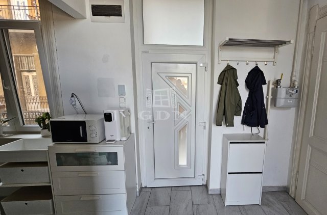 Eladó téglalakás, Budapesten, VII. kerületben 89.95 M Ft