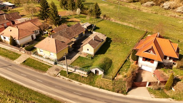 Eladó családi ház, Felsőpetényben 44.9 M Ft, 4+1 szobás