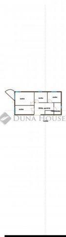 Eladó téglalakás, Budapesten, XIX. kerületben 120 M Ft, 4 szobás