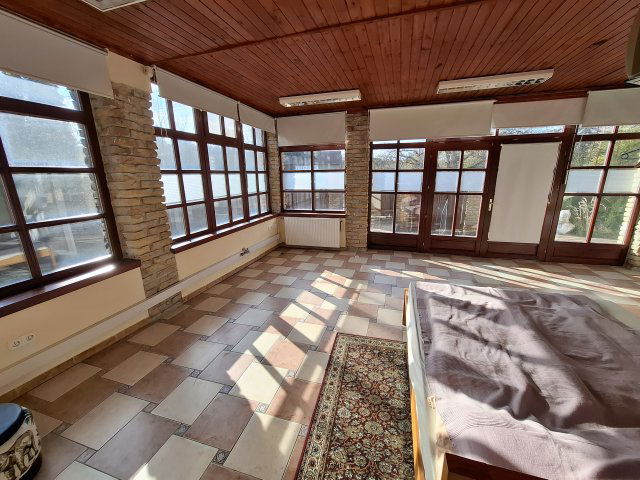 Eladó üzlethelyiség, Gödöllőn, Blaháné utcában 128 M Ft