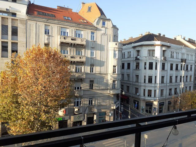 Eladó téglalakás, Budapesten, XI. kerületben, Bartók Béla úton