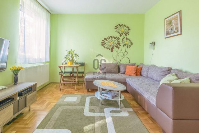 Eladó téglalakás, Budapesten, XXII. kerületben, Terv utcában