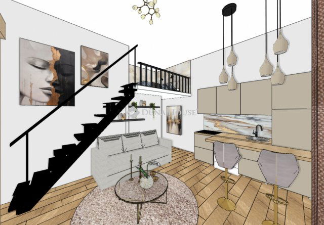 Eladó téglalakás, Budapesten, VII. kerületben 244.9 M Ft