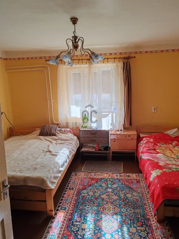 Eladó családi ház, Cibakházán 13.2 M Ft, 2 szobás