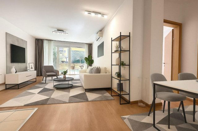 Eladó téglalakás, Budapesten, III. kerületben 113 M Ft, 2 szobás