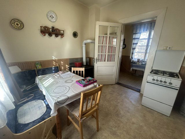 Eladó családi ház, Újvárfalván 10.5 M Ft, 3 szobás