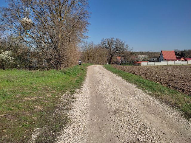 Eladó telek, Mányon 7.4 M Ft / költözzbe.hu